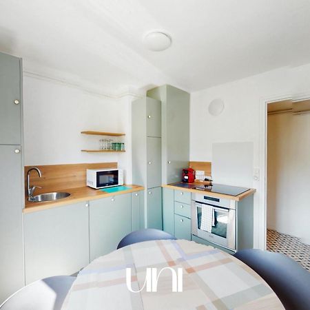Appartement Cosy D'Auge ก็อง ภายนอก รูปภาพ