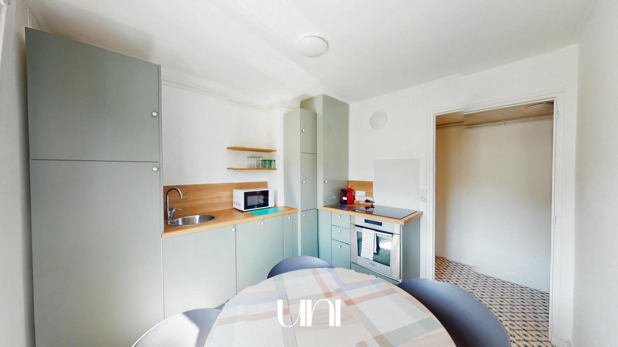 Appartement Cosy D'Auge ก็อง ภายนอก รูปภาพ
