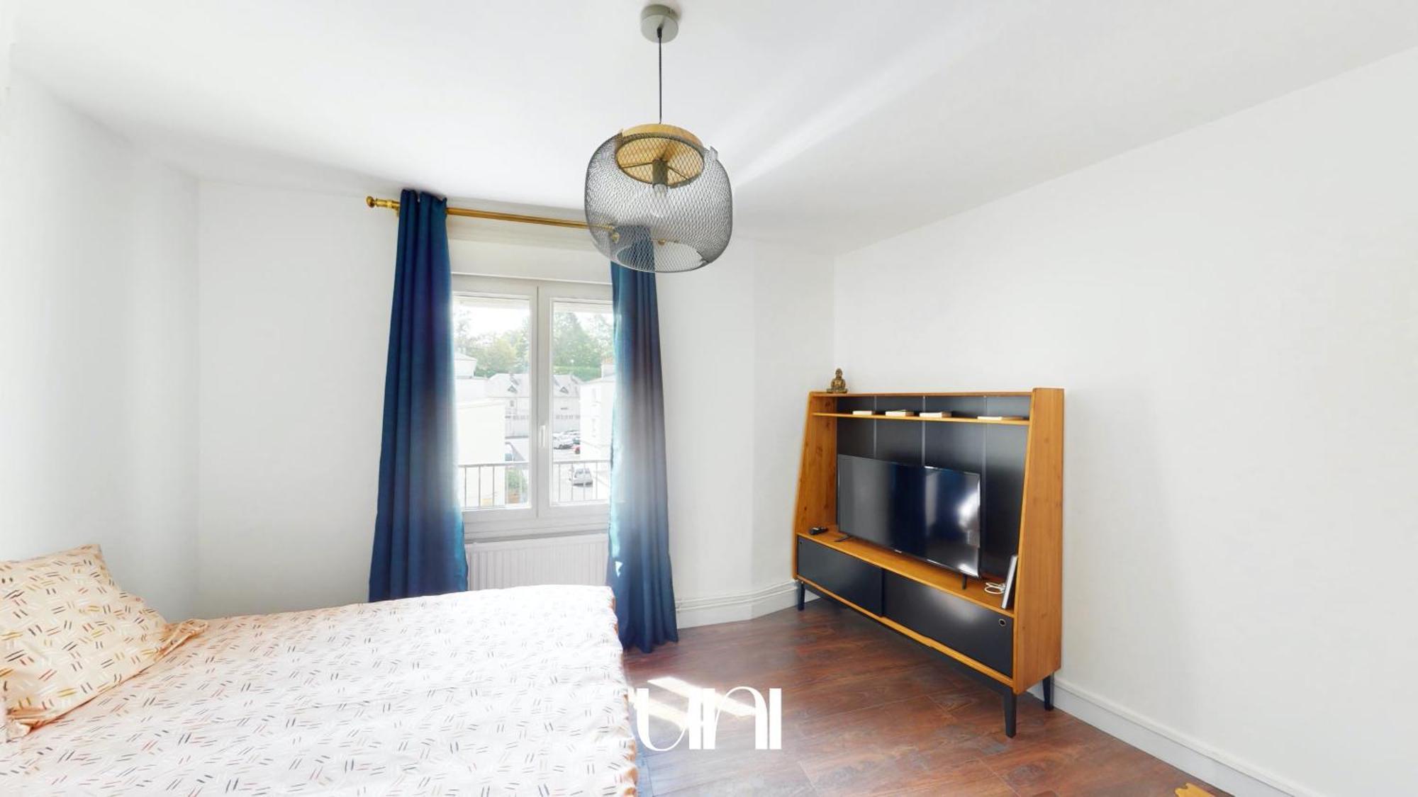 Appartement Cosy D'Auge ก็อง ภายนอก รูปภาพ