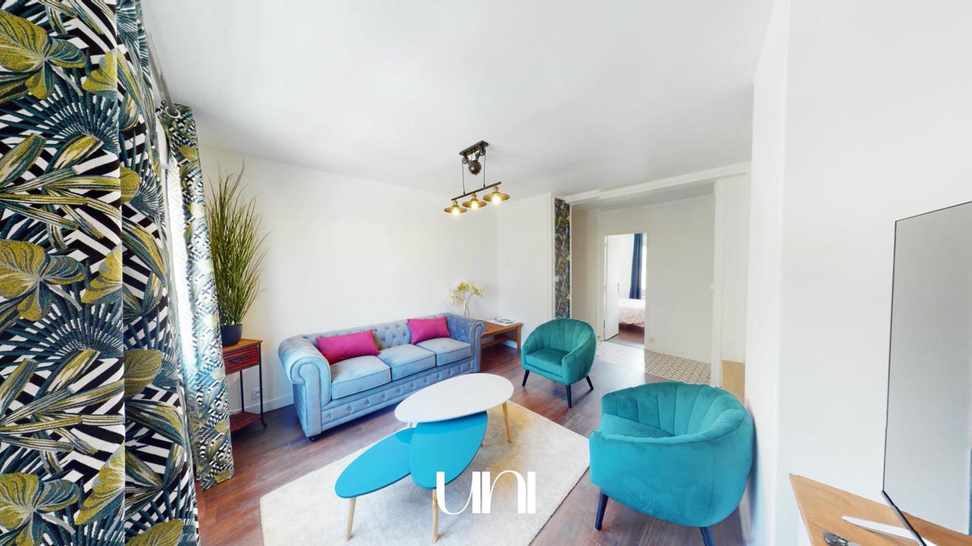 Appartement Cosy D'Auge ก็อง ภายนอก รูปภาพ